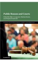 Public Reason and Courts