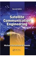 Satellite Communication Engineering