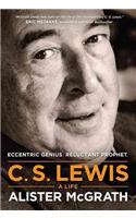 C. S. Lewis -- A Life