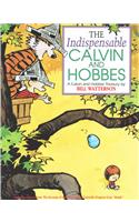 Indispensable Calvin and Hobbes