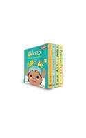 Baby Loves Science Board Boxed Set