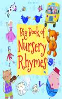 Big Book of Nursery Rhymes