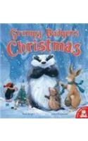 Grumpy Badger's Christmas