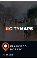 City Maps Francisco Morato Brazil