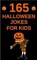 Halloween Jokes For Kids