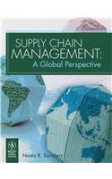 Supply Chain Management: A Global Perspective
