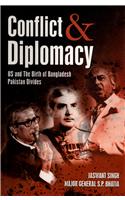 Conflict And Diplomacy East Pakistan Becomes Bangladesh