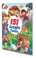 151 Jungle Tales