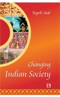 Changing Indian Society