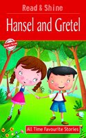 Hansel & Gretel