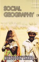 Social Geography