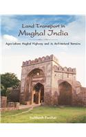 Land Transport in Mughal India