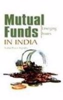 Mutual Funds in India: Emerging Issues