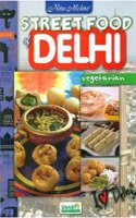 Street Food Of Delhi