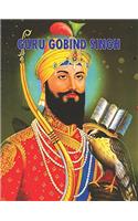 Guru Govind Singh