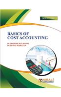 Basic Cost Accounting