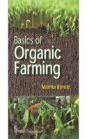 Basics Of Organic Farming (Pb 2017)