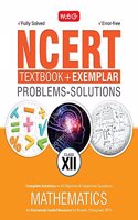 NCERT Exercises  + Exemplar Solutions Mathematics - Class 12