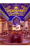 Kempinski Global Luxurious Hotel