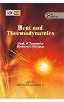 Heat and Thermodynamics (SIE)