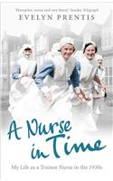 A Nurse in Time