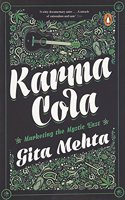 Karma Cola : Marketing the Mystic East