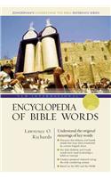 New International Encyclopedia of Bible Words