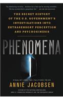 Phenomena