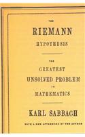 Riemann Hypothesis