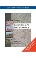 Principles of Soil Dynamics