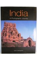 India: A Photographic Journey