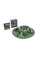 Build Your Own Stonehenge (Mega Mini Kit)