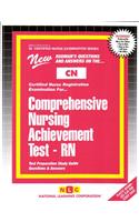 Comprehensive Nursing Achievement Test (Rn)