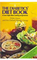 Diabetics Diet Book