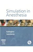 Simulation in Anesthesia [With DVD]