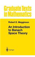 Introduction to Banach Space Theory