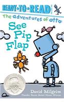 See Pip Flap