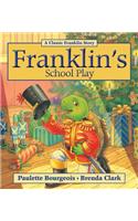 Franklin's School Play