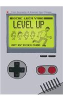 Level Up