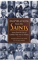 Inspiration from the Saints