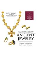 Masterpieces of Ancient Jewelry