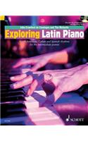 Exploring Latin Piano