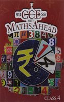 Success with Maths Ahead Book 4