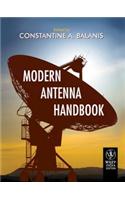 Modern Anten Handbook (Exclusively Distributed By Sip)