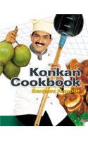 Konkan Cook Book - Hindi