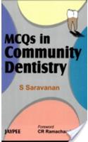 MCQs in Community Dentistry