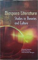 Diaspora Literature Studies in Theories and Culture