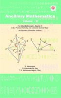 Ancillary Mathematics: v. 2