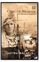 Coolie Woman