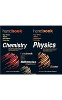 Handbook of Physics, Chemistry & Mathematics (Set of 3 Books)